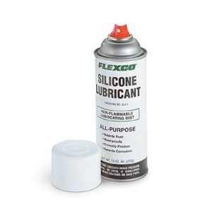 Silicone Lubricant Spray SL5-1