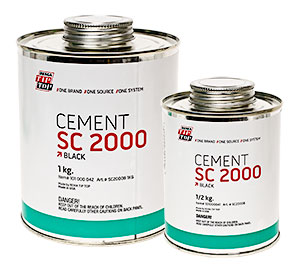 SC2000 Cement
