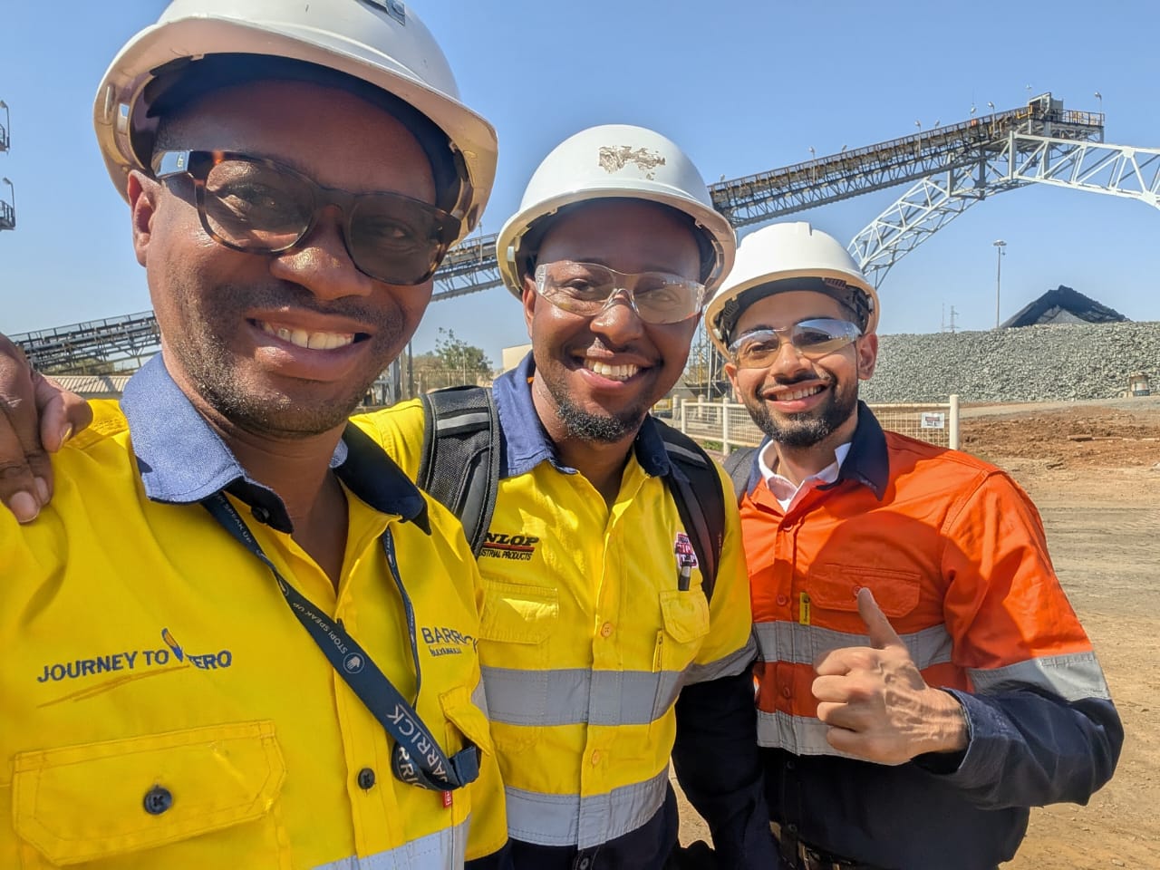 Expert Engineering Services for Mining & Industrial Solutions - Reed ...