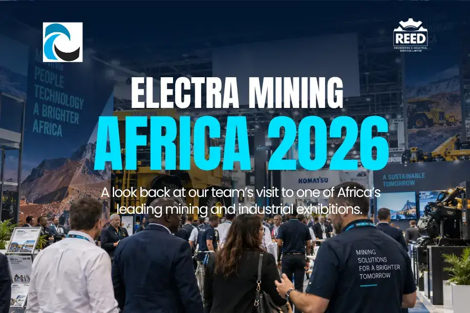 electra mining africa 2026 highlight - featured image of the event (1)